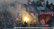 SRB: Vojvodina Novi Sad - Crvena Zvezda Belgrade. 2025-05-21